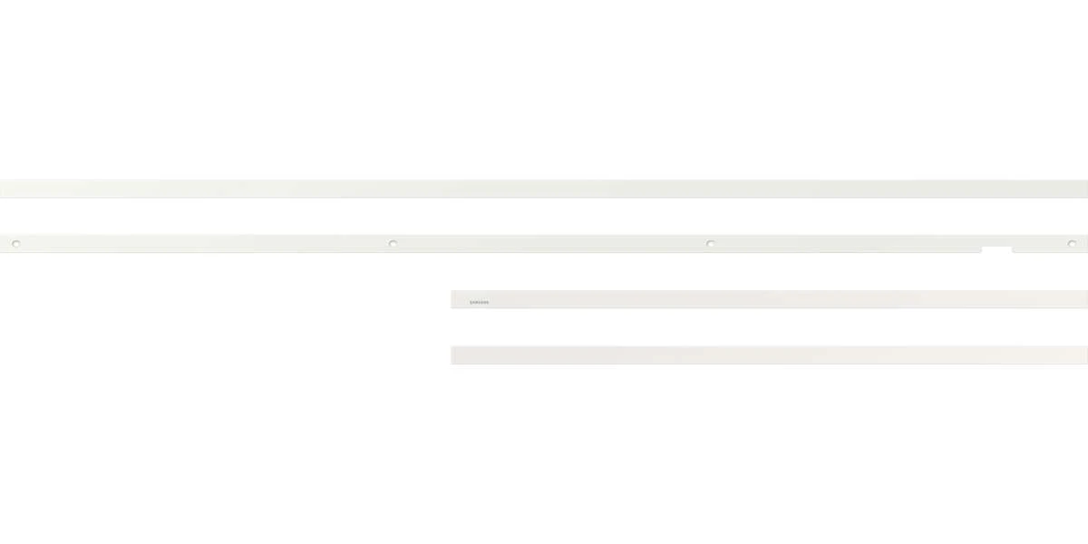 Accessoires Samsung Cadre The Frame 75'' 2021 Couleur Blanc Moderne 7 Accessoires Samsung Cadre The Frame 75'' 2021 Couleur Blanc Moderne – Image 5