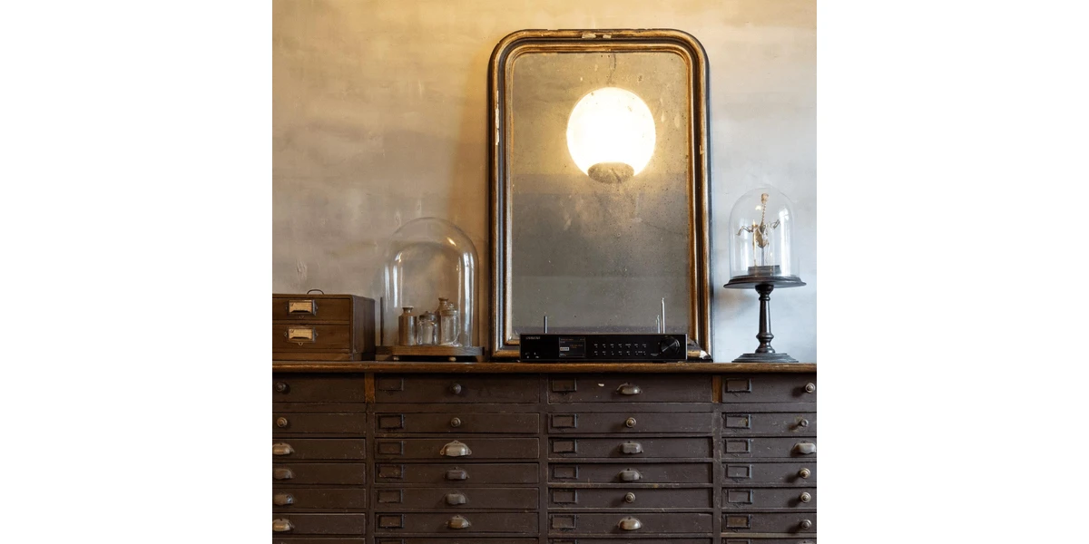 Lecteurs Réseaux Sangean Wft-3 8 Lecteurs Réseaux Sangean Wft-3 – Image 6