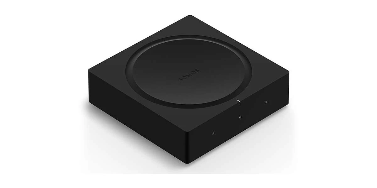 Amplificateurs Intégrés Sonos Amp 4 Amplificateurs Intégrés Sonos Amp – Image 2