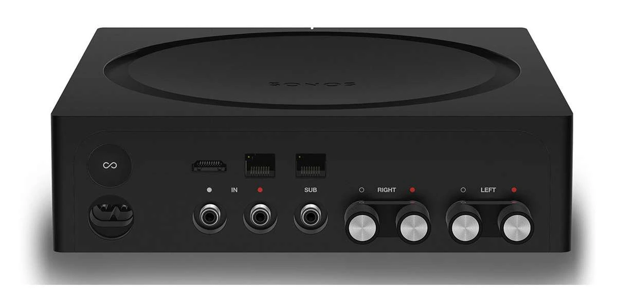 Amplificateurs Intégrés Sonos Amp 5 Amplificateurs Intégrés Sonos Amp – Image 3