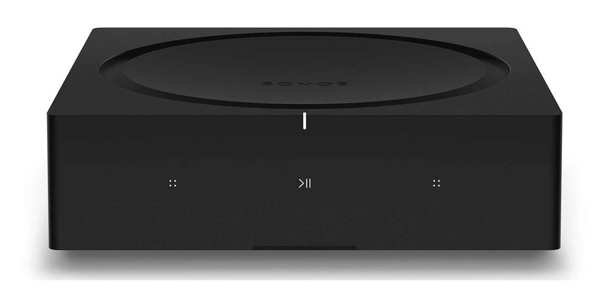 Amplificateurs Intégrés Sonos Amp 3 Amplificateurs Intégrés Sonos Amp