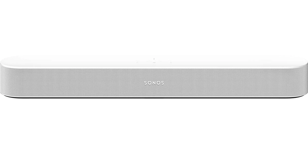 Barres De Son Sonos Beam (gen 2) Blanc 4 Barres De Son Sonos Beam (gen 2) Blanc – Image 2