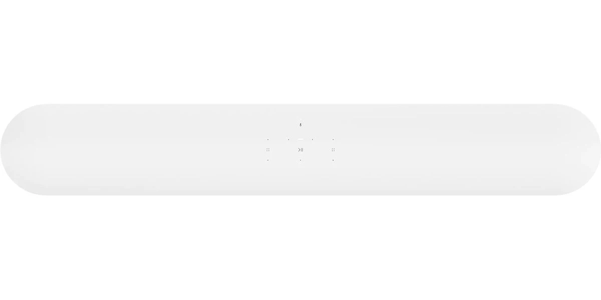 Barres De Son Sonos Beam (gen 2) Blanc 6 Barres De Son Sonos Beam (gen 2) Blanc – Image 4