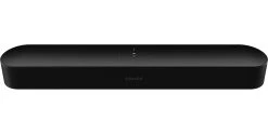 Barres De Son Sonos Beam (gen 2) Noir -Boutique FURUTECH sonos beam gen 2 noir 2