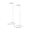 Fixations Et Supports Sonos Pieds Blanc - La Paire