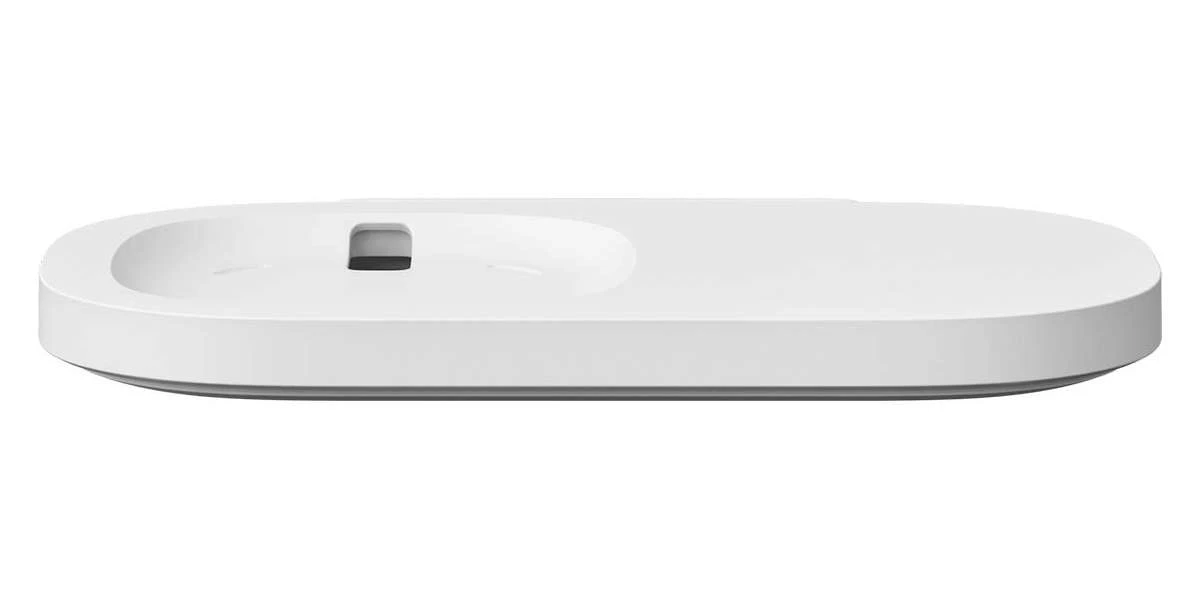 Fixations Et Supports Sonos Shelf Blanc 4 Fixations Et Supports Sonos Shelf Blanc – Image 2