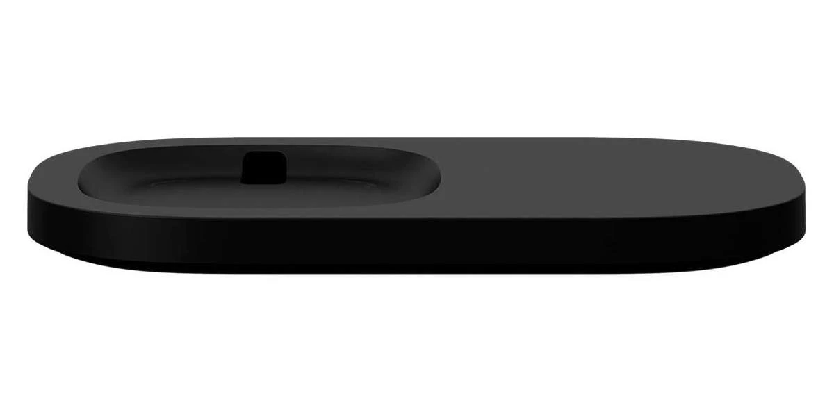 Fixations Et Supports Sonos Shelf Noir 4 Fixations Et Supports Sonos Shelf Noir – Image 2
