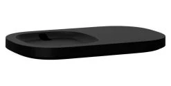 Fixations Et Supports Sonos Shelf Noir