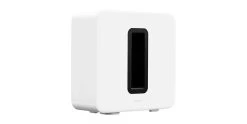 Caissons De Basses Sonos Sub Gen 3 Blanc -Boutique FURUTECH sonos sub gen 3 blanc 2