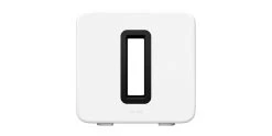 Caissons De Basses Sonos Sub Gen 3 Blanc