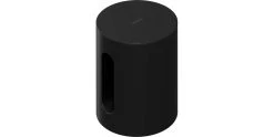 Caissons De Basses Sonos Sub Mini Noir -Boutique FURUTECH sonos sub mini black 2