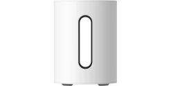 Caissons De Basses Sonos Sub Mini Blanc