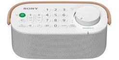 Enceintes Sans Fil Sony Srs-lsr200