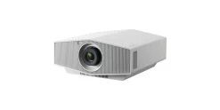 Vidéoprojecteurs Sony Vpl-xw5000es Blanc