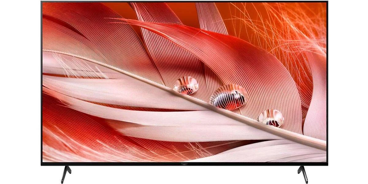 Téléviseurs Sony Xr-55x90j 3 Téléviseurs Sony Xr-55x90j