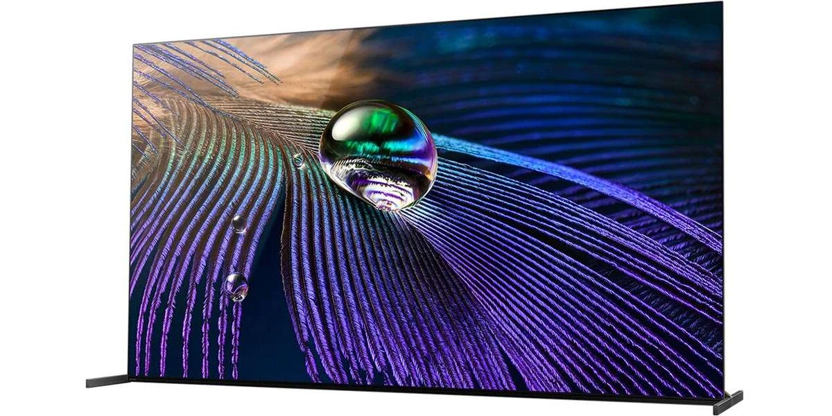 Téléviseurs Sony Xr-65a90j 4 Téléviseurs Sony Xr-65a90j – Image 2