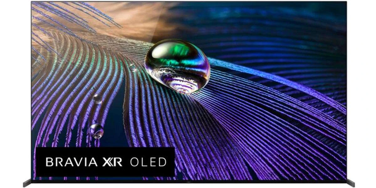 Téléviseurs Sony Xr-65a90j 14 Téléviseurs Sony Xr-65a90j – Image 12