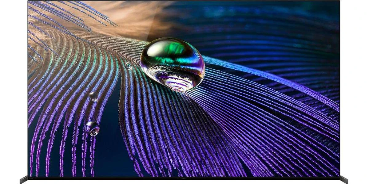 Téléviseurs Sony Xr-65a90j 3 Téléviseurs Sony Xr-65a90j