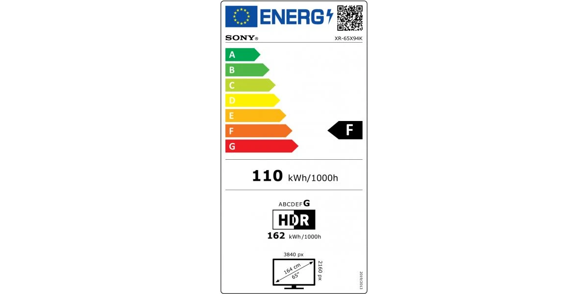 Téléviseurs Sony Xr-65x94k 9 Téléviseurs Sony Xr-65x94k – Image 7