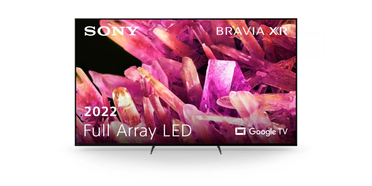 Téléviseurs Sony Xr-65x94k 3 Téléviseurs Sony Xr-65x94k