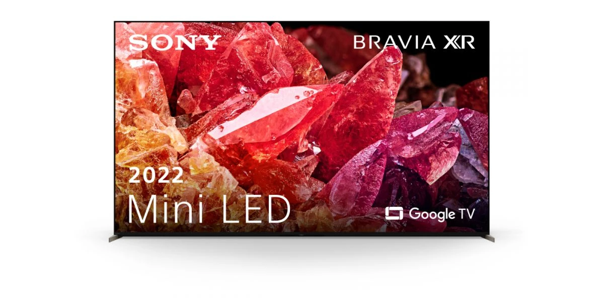 Téléviseurs Sony Xr-65x95k 4 Téléviseurs Sony Xr-65x95k – Image 2