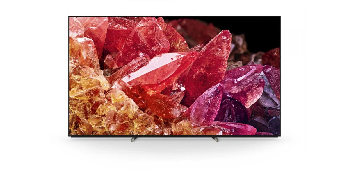 Téléviseurs Sony Xr-75x95k 3 Téléviseurs Sony Xr-75x95k