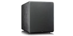 Caissons De Basses SVS Pb-2000 Pro Noir