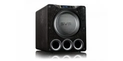 Caissons De Basses SVS Pb16-ultra Noir