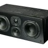 Enceintes Centrales SVS Prime Center Noir -Boutique FURUTECH svs prime center noir