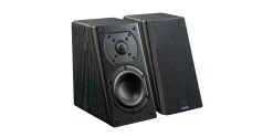 Enceintes Bibliothèques SVS Prime Elevation Noir - La Paire