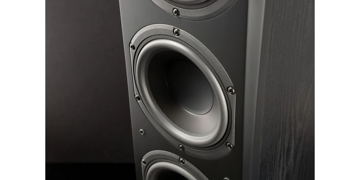 Enceintes Colonnes SVS Prime Pinnacle Noir - Prix Unitaire 7 Enceintes Colonnes SVS Prime Pinnacle Noir - Prix Unitaire – Image 5