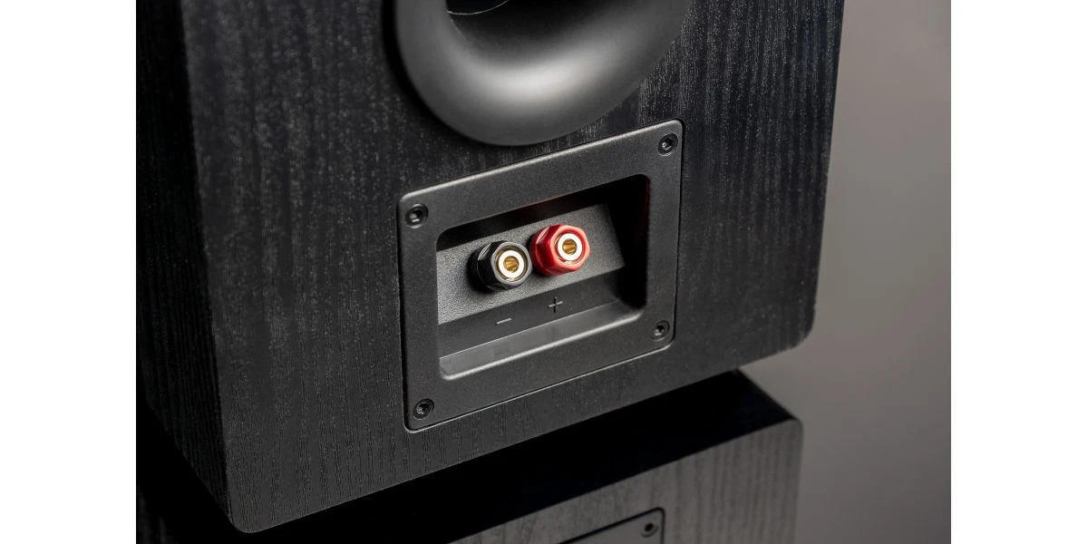 Enceintes Colonnes SVS Prime Pinnacle Noir - Prix Unitaire 8 Enceintes Colonnes SVS Prime Pinnacle Noir - Prix Unitaire – Image 6