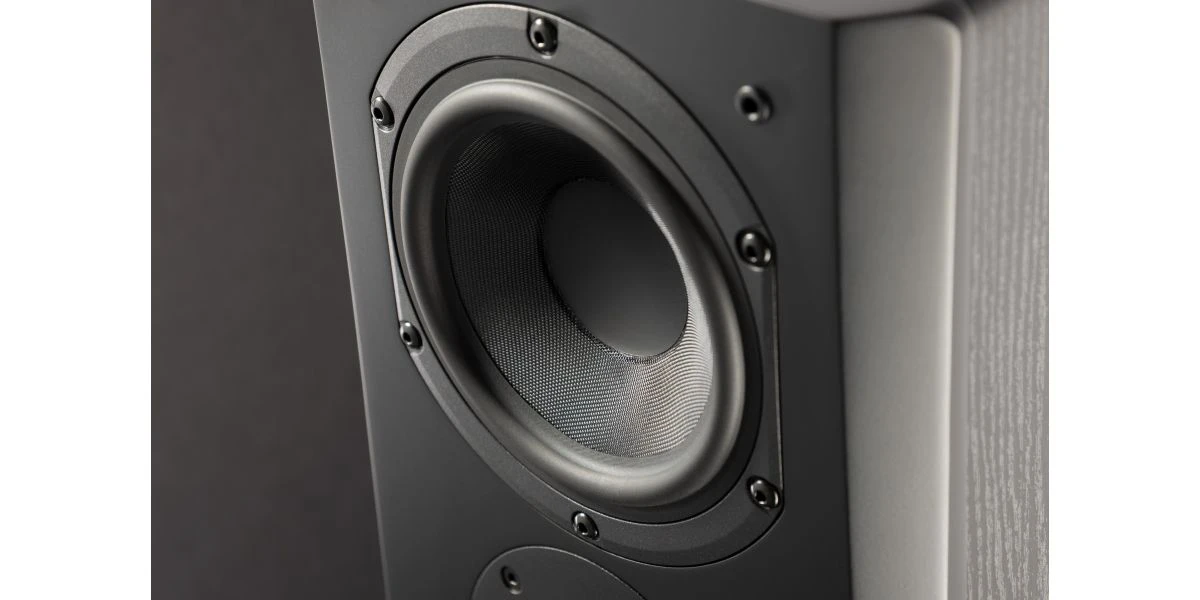 Enceintes Colonnes SVS Prime Pinnacle Noir Laqué - Prix Unitaire 7 Enceintes Colonnes SVS Prime Pinnacle Noir Laqué - Prix Unitaire – Image 5