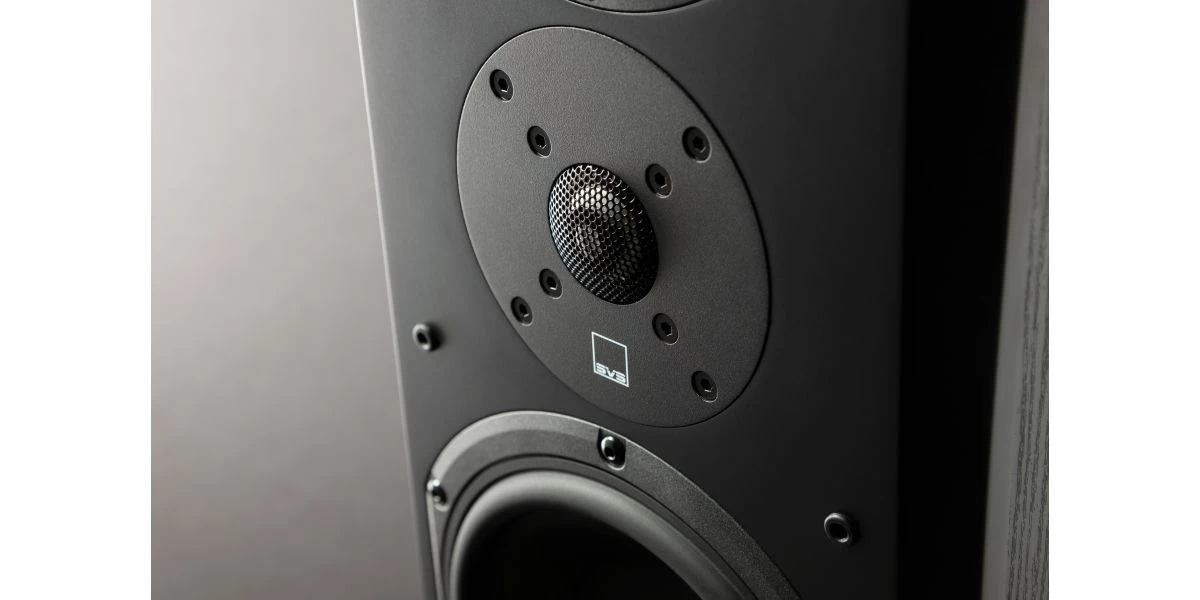 Enceintes Colonnes SVS Prime Pinnacle Noir Laqué - Prix Unitaire 8 Enceintes Colonnes SVS Prime Pinnacle Noir Laqué - Prix Unitaire – Image 6