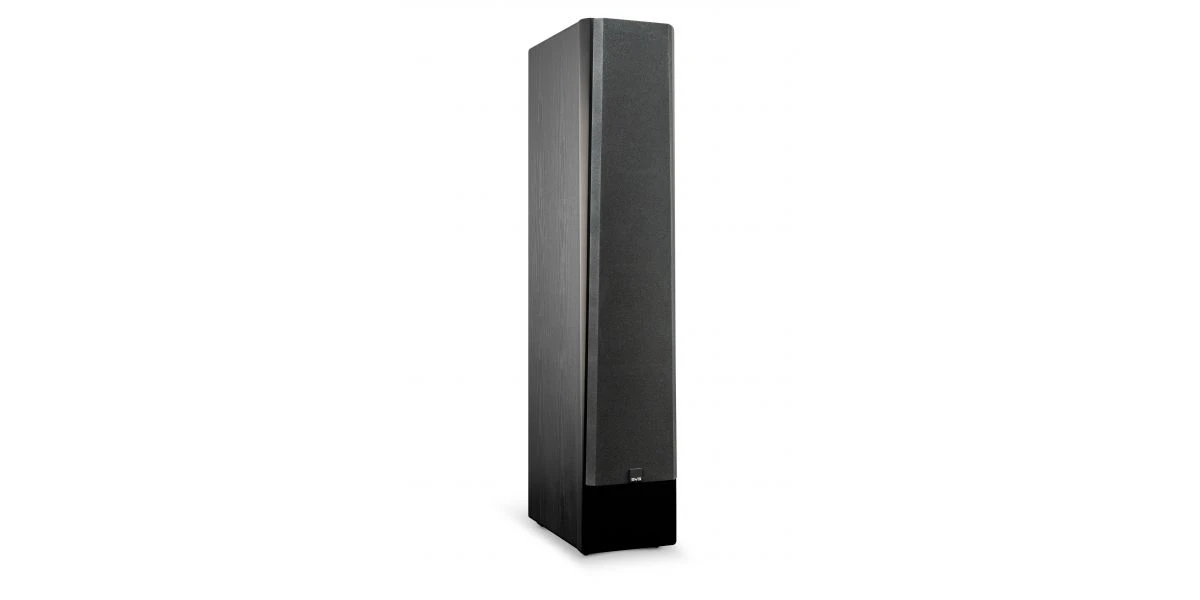 Enceintes Colonnes SVS Prime Pinnacle Noir - Prix Unitaire 3 Enceintes Colonnes SVS Prime Pinnacle Noir - Prix Unitaire