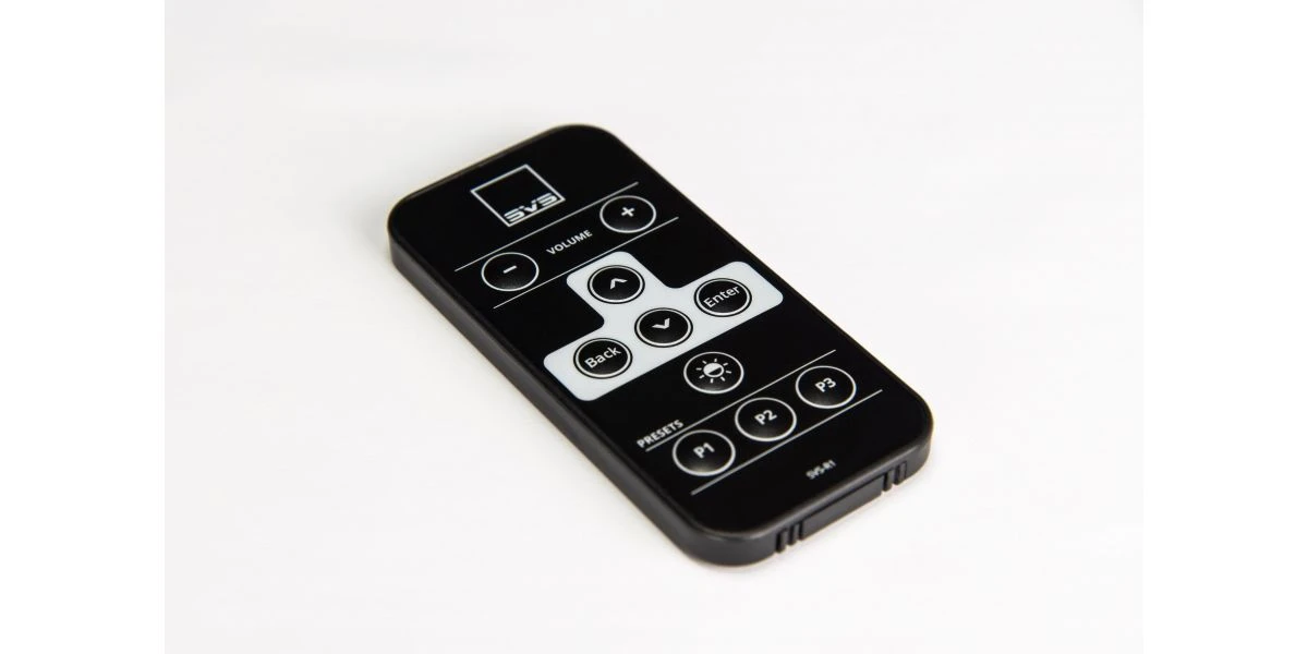 Caissons De Basses SVS Sb-4000 Noir 6 Caissons De Basses SVS Sb-4000 Noir – Image 4