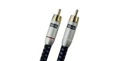 Connectiques Audio SVS Soundpath Rca Audio 1m