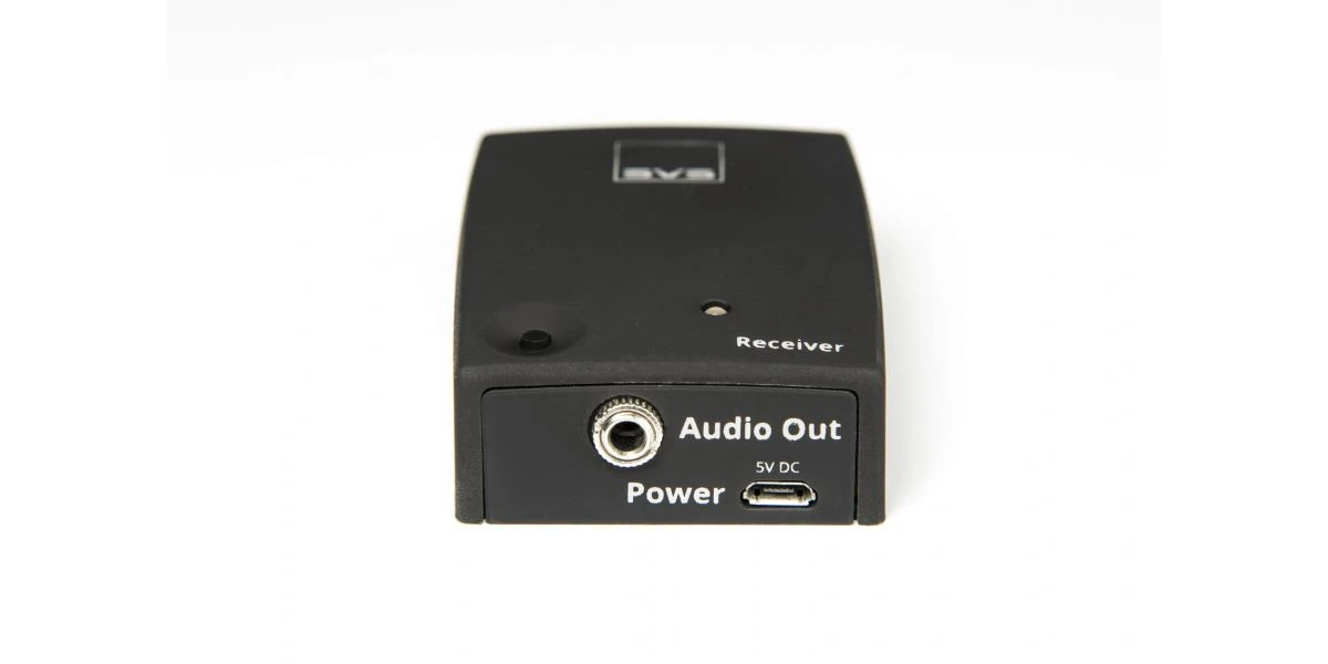 Accessoires SVS Soundpath Wireless Audio 4 Accessoires SVS Soundpath Wireless Audio – Image 2