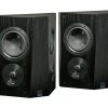 Enceintes Arrières SVS Ultra Surround Noir - La Paire 1 Enceintes Arrières SVS Ultra Surround Noir - La Paire -Boutique FURUTECH svs ultra surround noir