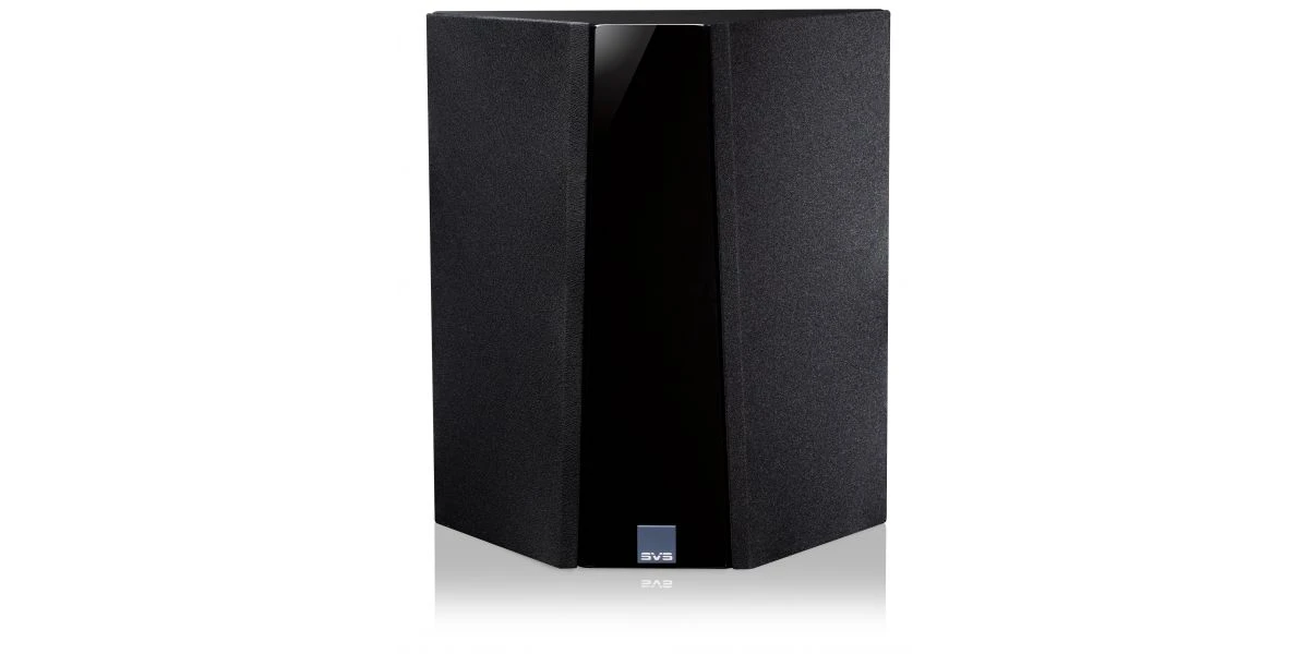 Enceintes Arrières SVS Ultra Surround Noir - La Paire 5 Enceintes Arrières SVS Ultra Surround Noir - La Paire – Image 3