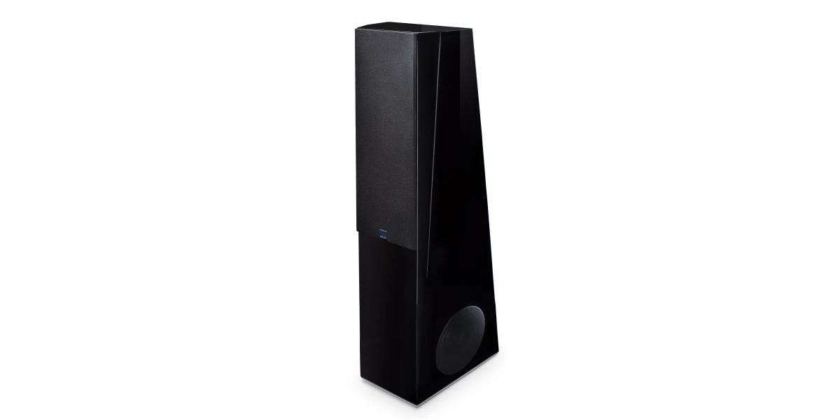 Enceintes Colonnes SVS Ultra Tower Noir Laqué - Prix Unitaire 4 Enceintes Colonnes SVS Ultra Tower Noir Laqué - Prix Unitaire – Image 2