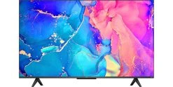 Téléviseurs TCL 43c635