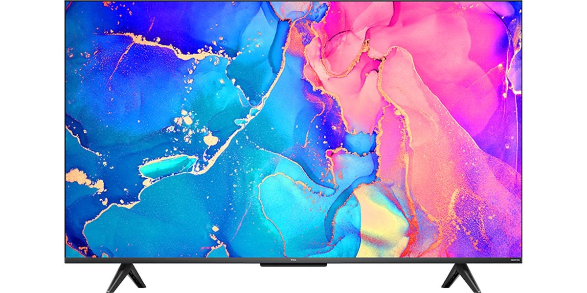 Téléviseurs TCL 55c635 3 Téléviseurs TCL 55c635