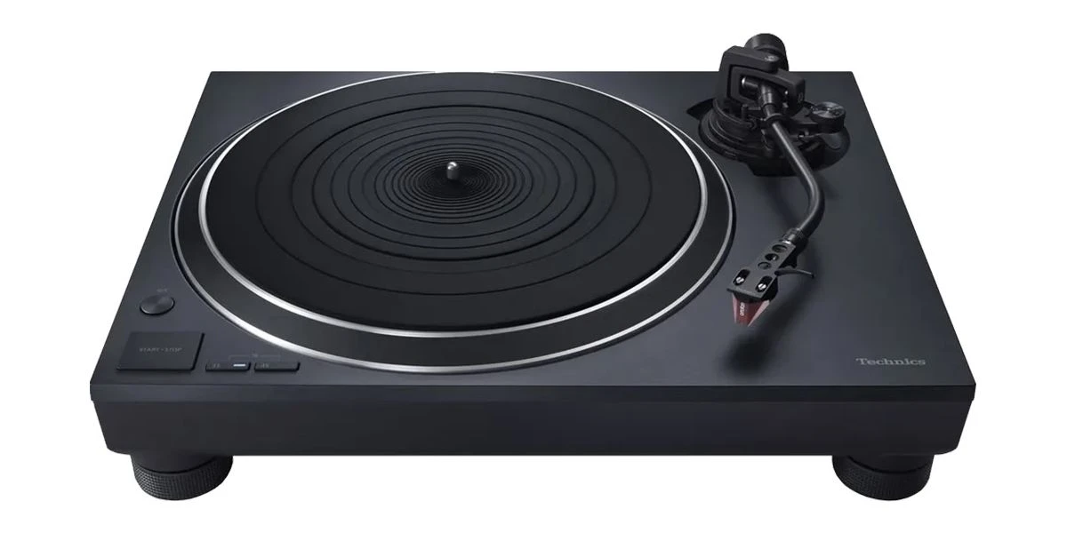 Platines Vinyles Technics Sl-1500c Noir 3 Platines Vinyles Technics Sl-1500c Noir