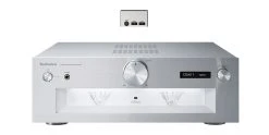 Amplificateurs Intégrés Technics Su-g700m2 Silver -Boutique FURUTECH technics tch su g700m2 slv 2