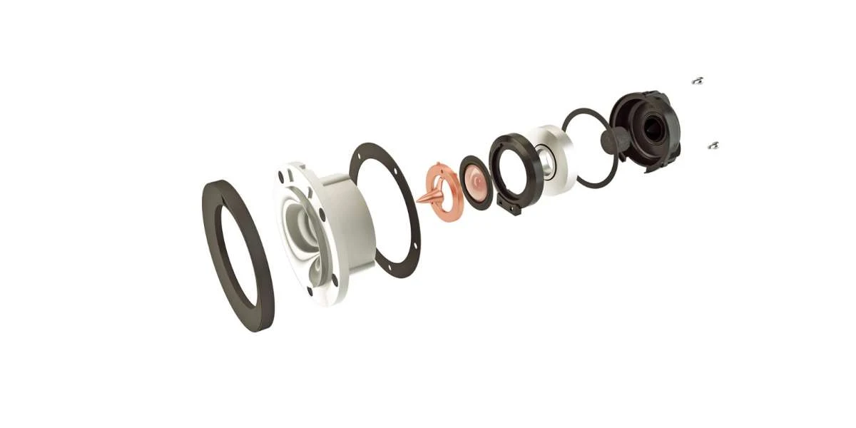 Enceintes Bibliothèques Triangle Anniversaire 40th Comète Palissandre De Santos - La Paire - Modèle De Présentation 6 Enceintes Bibliothèques Triangle Anniversaire 40th Comète Palissandre De Santos - La Paire - Modèle De Présentation – Image 4