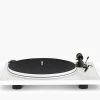 Compositions Hi-fi Triangle Pack Elara Ln01a + Platine Vinyle Blanc -Boutique FURUTECH triangle pack elara ln01a platine vinyle blanc