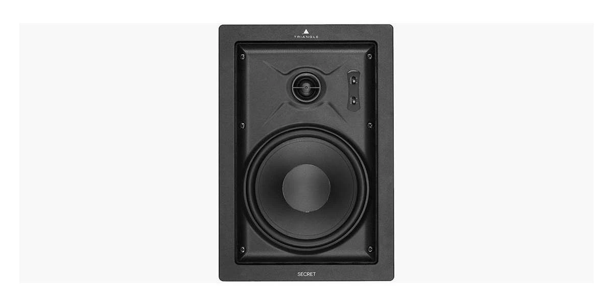 Enceintes Encastrables Triangle Secret Iwt8 5 Enceintes Encastrables Triangle Secret Iwt8 – Image 3