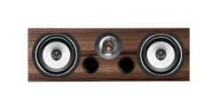 Enceintes Centrales Triangle Voce Ez Châtaignier -Boutique FURUTECH triangle voce ez chataignier 2