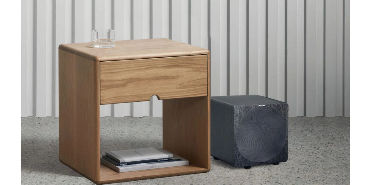 Caissons De Basses Velodyne Deep Blue 10 8 Caissons De Basses Velodyne Deep Blue 10 – Image 6